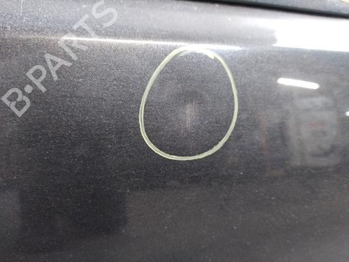 Tailgate PEUGEOT 3008 I MPV (0U_) 1.6 HDi | BP26675920C6 