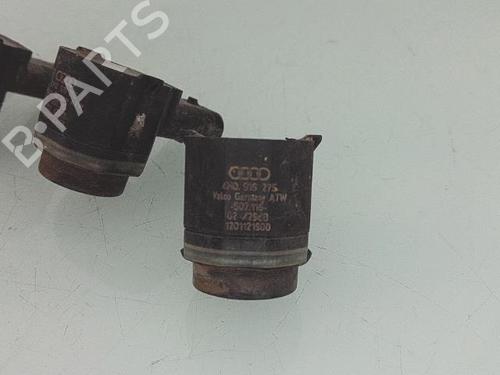 Electronic module VW GOLF VI (5K1) 2.0 TDI | BP29360161M83 