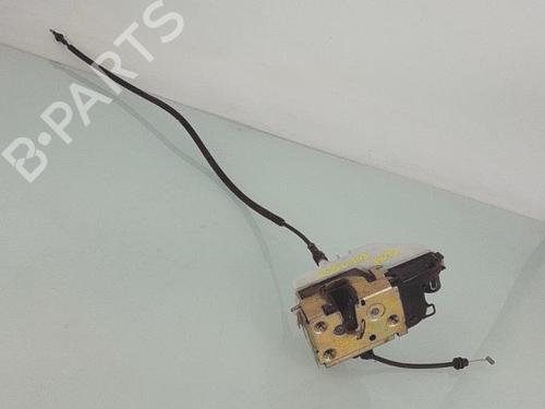 Front right lock CITROËN C3 Pluriel (HB_) 1.4 | BP25352137C97