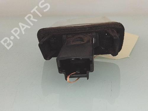 Nummerpladelys PEUGEOT 206 Hatchback (2A/C) 1.1 i | BP27678241I40 