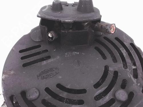 Used Alternator Alternator FIAT MAREA (185_) 1.9 JTD 110 (185AXT1A) (110 hp) 25371701 25371701
