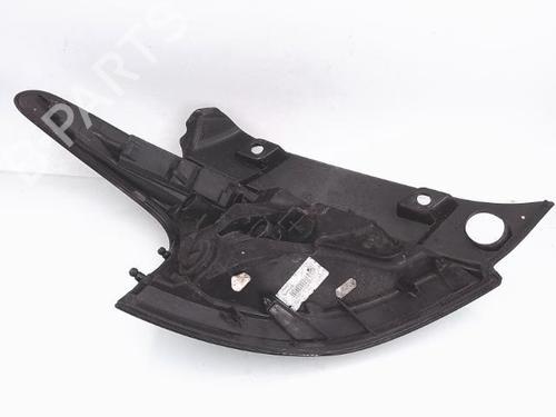 Right taillight LANCIA YPSILON (312_) 1.2 (312.PXA1A, 312.YXA1A) | BP25371948C35 