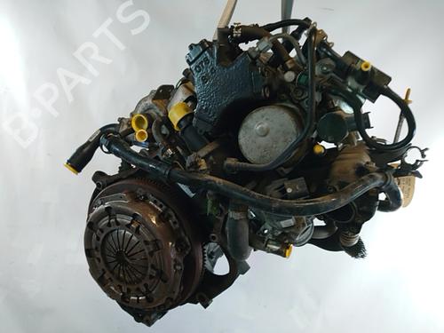 Engine FORD KA (RU8) 1.3 TDCi | BP33990955M1  - Image 6