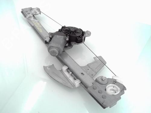 Used Front left window mechanism TOYOTA AYGO (_B1_) 1.0 (KGB10_, KGB10R) (68 hp) 25370134