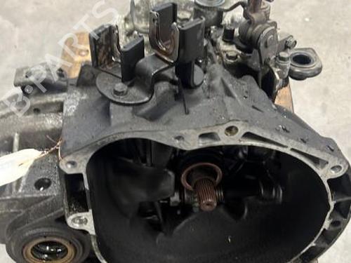 gearbox-kia-picanto-i-sa-2004-2005-2006-2007-2008-2009-2010-2011-2012-25357019 main image