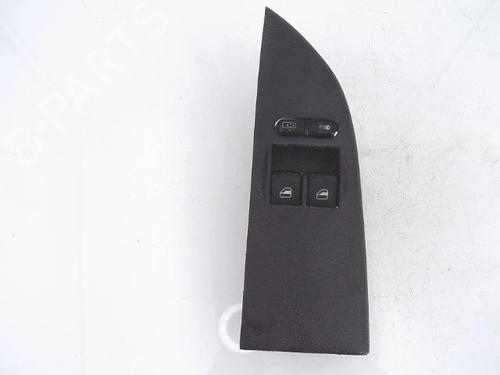 Left front window switch SKODA FABIA I (6Y2) 1.4 16V | BP25360818I27 