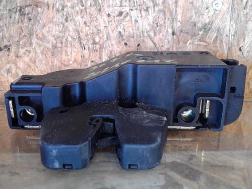 Tailgate lock PEUGEOT 307 CC (3B) 2.0 HDi 135 | BP25365058C101 
