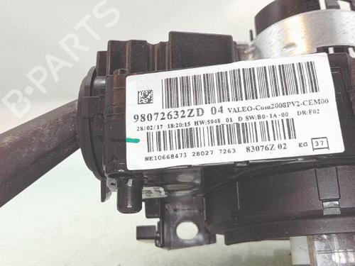 Ratstangsstang CITROËN C4 Picasso II 1.2 THP 110 | BP38767493I23 - Image 5