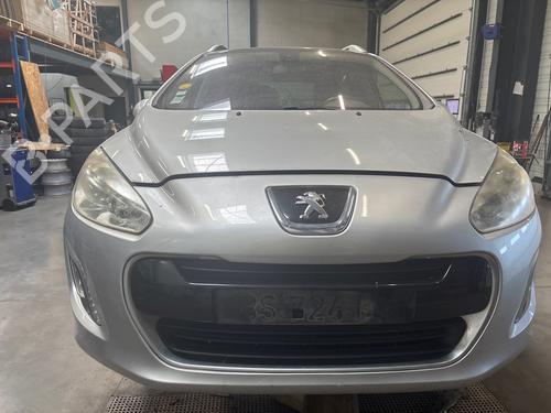 Pipe PEUGEOT 308 SW I (4E_, 4H_) 1.6 HDi | BP37085670M125 - Image 6