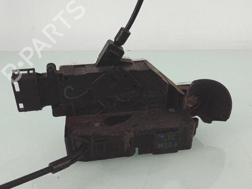 Used Front left lock CITROËN C4 Picasso I MPV (UD_) 2.0 HDi 138 (136 hp) 25356952