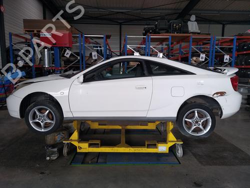 Front left panel TOYOTA CELICA Coupe (_T23_) 1.8 16V VT-i (ZZT230_, ZZT230) | BP28707242C58 - Image 9
