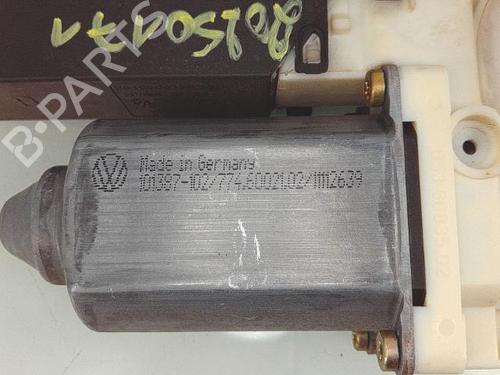 Right front window motor CITROËN C5 I (DC_) 2.0 HDi (DCRHZB, DCRHZE) | BP27650466E20 