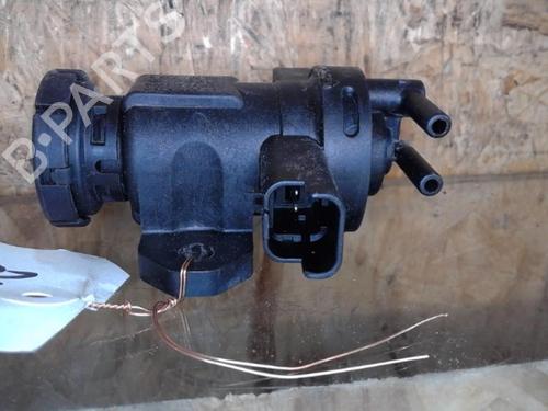 Used Electronic module Electronic module CITROËN C5 I (DC_) 2.0 HDi (DCRHZB, DCRHZE) (109 hp) 25366946 25366946