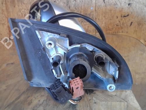 left-mirror-peugeot-307-3ac-2000-2001-2002-2003-2004-2005-2006-2007-2008-2009-2010-2011-2012-25364307 main image