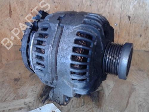 Used Alternator VOLVO S60 I (384) D5 (185 hp) 25359357