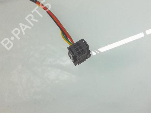 Retrovisor esquerdo Retrovisor esquerdo 30793241 30793241