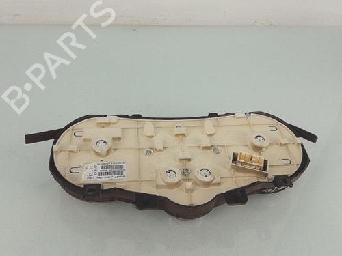 Instrument cluster PEUGEOT 206+ (2L_, 2M_) 1.4 HDi eco 70 | BP27181319C47 