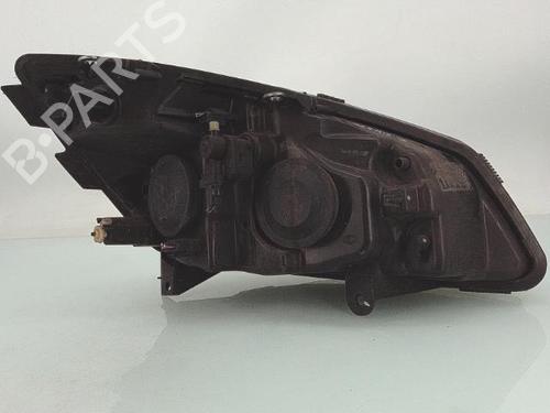 Used Left headlight Left headlight RENAULT SCÉNIC II (JM0/1_) 1.5 dCi (JM02, JM13) (101 hp) 29052850 29052850