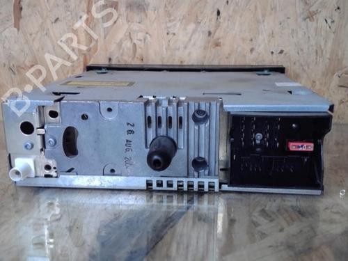 Bilradio CITROËN C4 I (LC_) 1.6 16V | BP25365512E6 