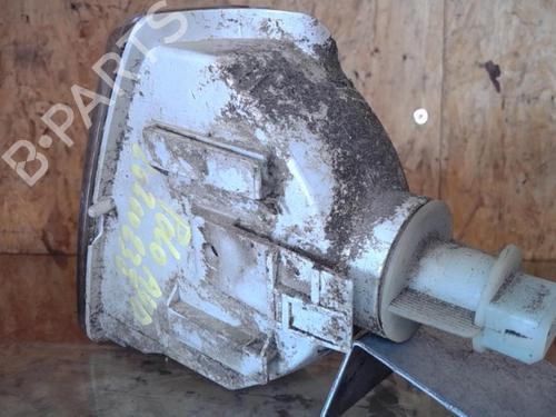 Used Right front indicator VW POLO Coupe (86C, 80) 1.0 Cat (45 hp) 25373568