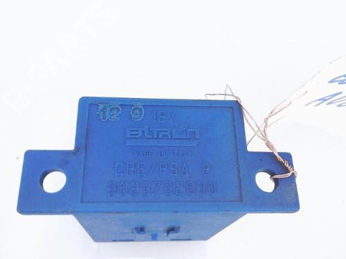 Electronic module FIAT ULYSSE (220_) 2.1 TD | BP25355466M83 