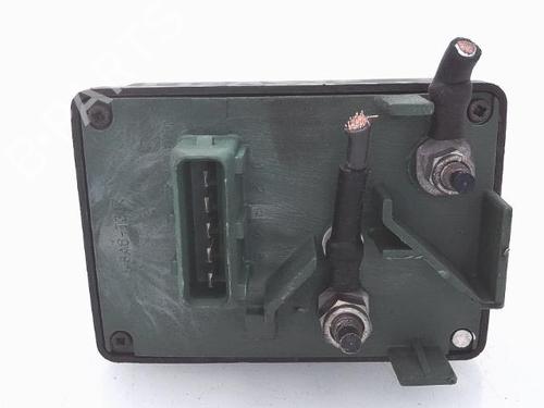 Elektronisk modul CITROËN XSARA PICASSO (N68) 2.0 HDi (90 hp) 25364058