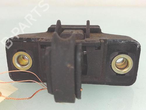 Tailgate lock RENAULT CLIO I (B/C57_, 5/357_) 1.2 (B/C/S572) | BP29822906C101