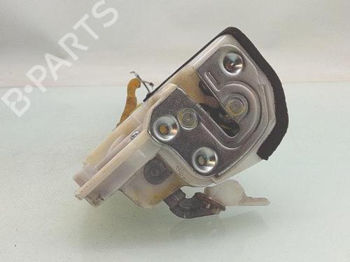 Front right lock MAZDA 2 (DE_, DH_) 1.5 (DE5FS) | BP31597488C97 