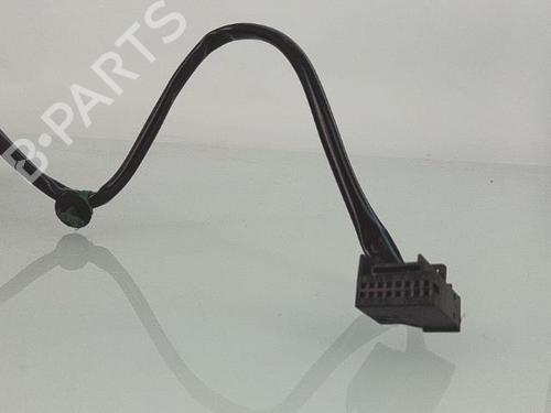 Left mirror VW TOURAN (1T1, 1T2) 2.0 TDI | BP25447582C26