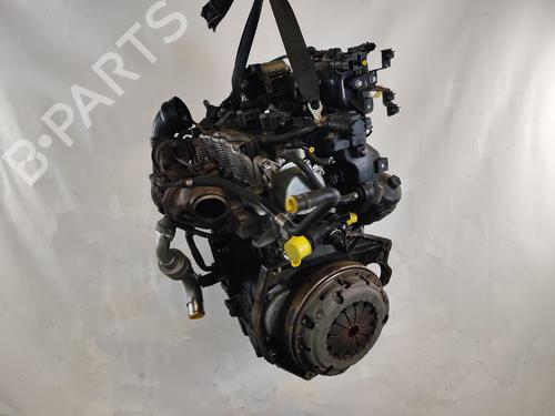 Engine FIAT 500L (351_, 352_) 0.9 (199LYC1B) | BP39969414M1 - Image 4