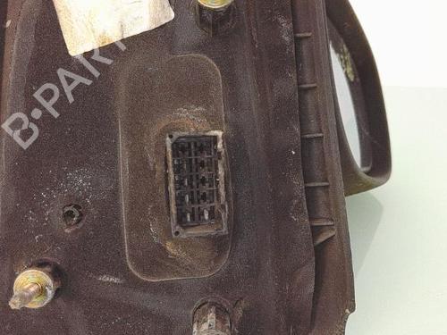 Retrovisore destro RENAULT SCÉNIC I MPV (JA0/1_, FA0_) 1.9 dCi (JA05, JA1F) | BP25367972C27 