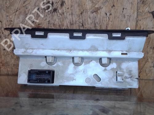 Display monitor PEUGEOT 206 Hatchback (2A/C) 1.4 HDi eco 70 | BP25373340C48 