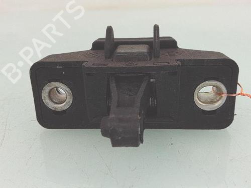 Tailgate lock DACIA SANDERO 1.4 (BS0C, BS0A, BS0G, BS1F, BS0E) | BP30109998C101 