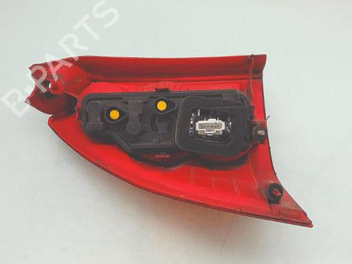 Used Right taillight Right taillight PEUGEOT 307 SW (3H) [2002-2009] 33804964 33804964