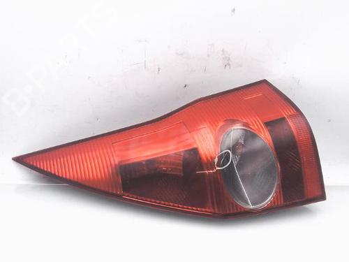 Used Right taillight RENAULT MEGANE II Estate (KM0/1_) 1.5 dCi (KM02, KM13) (101 hp) 25354230