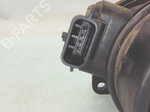 Used Mass air flow sensor Mass air flow sensor RENAULT LAGUNA III (BT0/1) 1.5 dCi (BT00, BT0A, BT0T, BT1J) (110 hp) 31597462 31597462