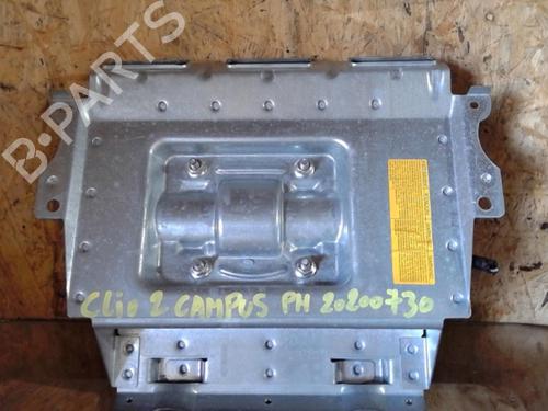 Passasjer kollisjonspute RENAULT CLIO II (BB_, CB_) 1.5 dCi (B/C2J) | BP25358922C10 