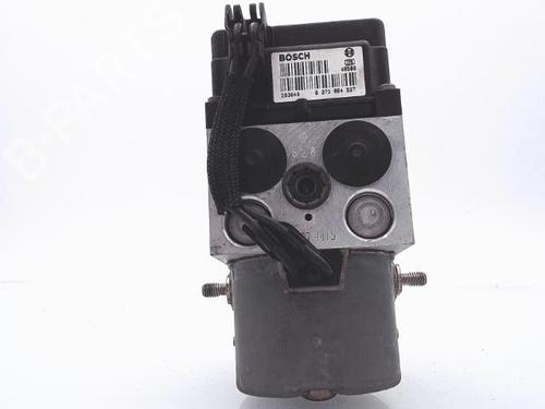 ABS Bremseaggregat ROVER 25 I Hatchback (RF) 1.6 16V | BP25372646M43