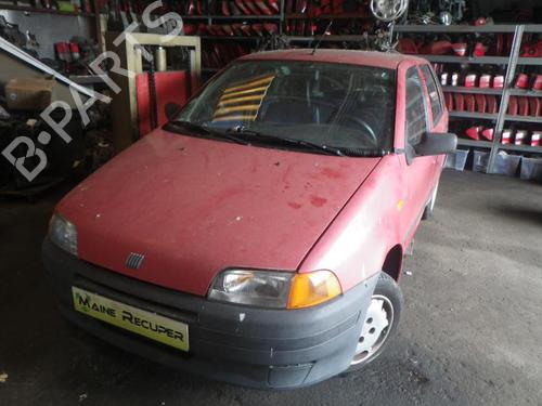 Left mirror FIAT PUNTO (176_) 55 1.1 | BP25359726C26 
