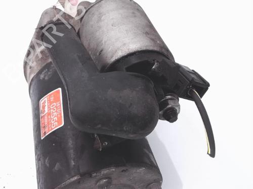 Used Starter Starter HYUNDAI GETZ (TB) 1.1 (67 hp) 25350951 25350951