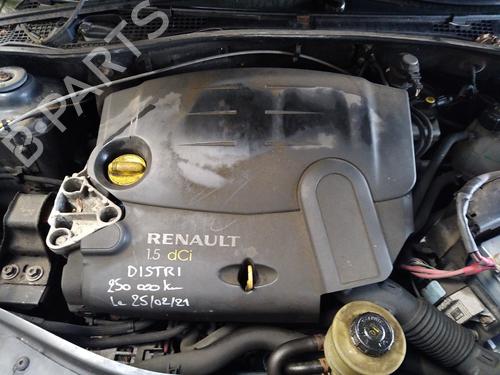 Electronic module DACIA LOGAN MCV (KS_) 1.5 dCi (KS0W) | BP30923607M83 - Image 4