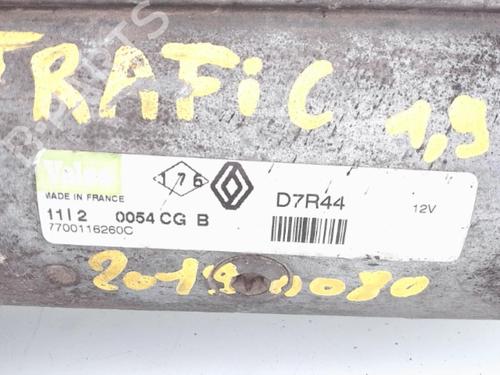 Starter RENAULT TRAFIC II Van (FL) | BP25361265M8 - Image 2