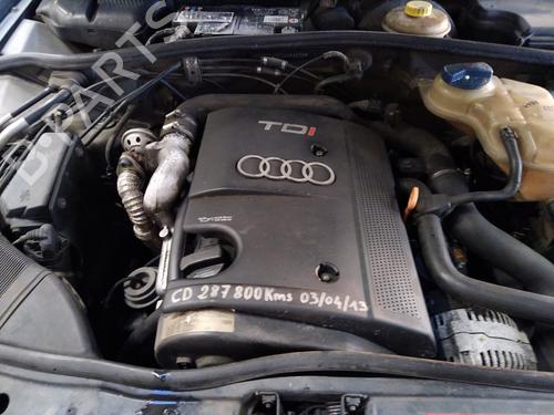 Left headlight AUDI A4 B5 (8D2) 1.9 TDI | BP25356853C28  - Image 10