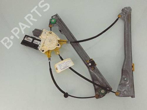 Used Front right window mechanism Front right window mechanism 25371331 25371331
