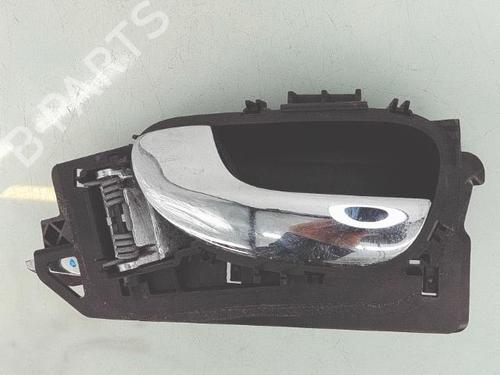 Used Rear left interior door handle PEUGEOT 307 SW (3H) 1.6 HDI 110 (109 hp) 30378005