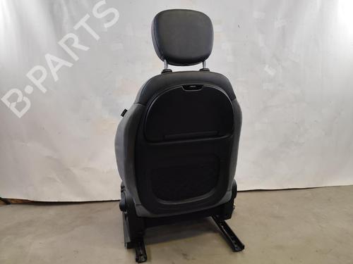 Left front seat FIAT 500L (351_, 352_) 0.9 (199LYC1B) | BP40003280C15 - Image 5