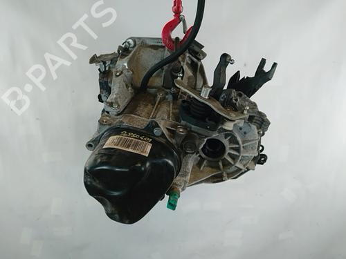 Used Gearbox Gearbox DACIA SANDERO II 1.0 SCe 75 (B8JC, B8JD, B8NC) (73 hp) 33845258 33845258