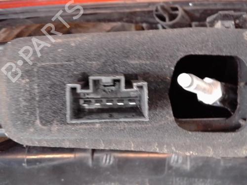 Used Left taillight Left taillight FORD FIESTA V (JH_, JD_) 1.3 (69 hp) 25358571 25358571