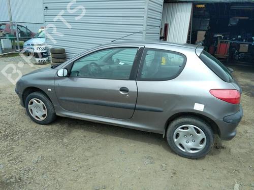 Ratstangsstang PEUGEOT 206 Hatchback (2A/C) 1.4 i | BP25373076I23 