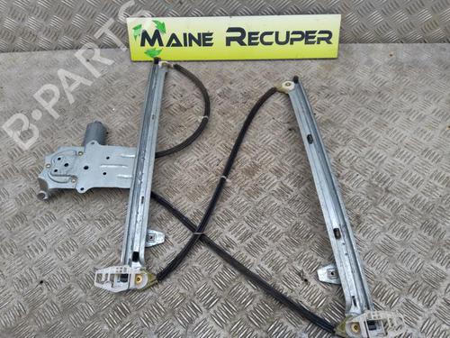 Used Front right window mechanism CITROËN XSARA PICASSO (N68) 2.0 HDi (90 hp) 25373414